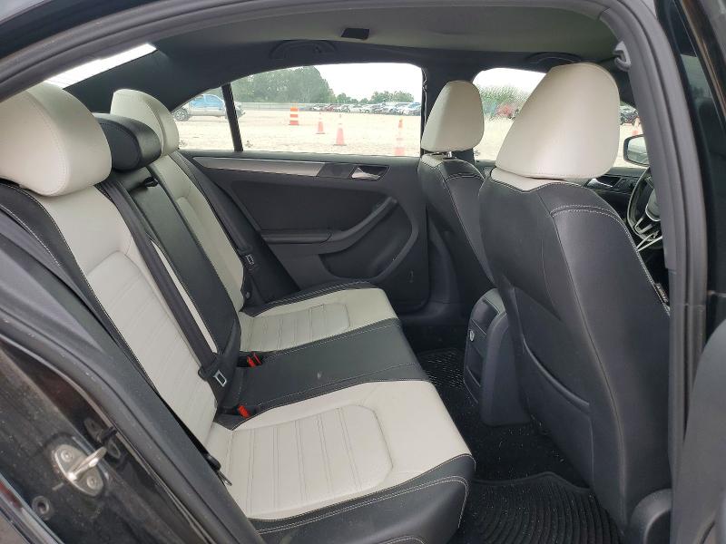 Auction sale of the 2016 Volkswagen Jetta, vin: 3VWD17AJ1GM301699, lot number: 50465676