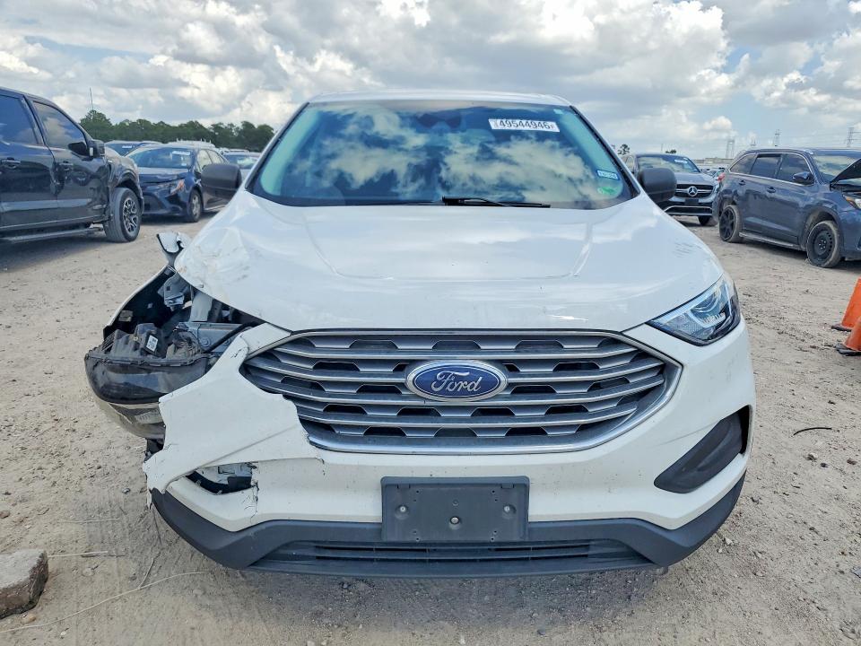 49544946 :رقم المزاد ، 2FMPK3G91MBA22443 vin ، 2021 Ford Edge مزاد بيع