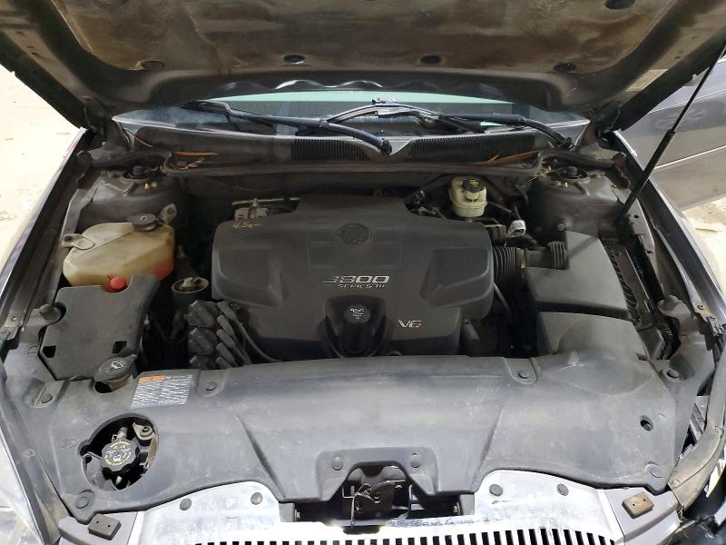 Aukcja sprzedaży 2007 Buick Lucerne, vin: 1G4HP57277U228059, numer aukcji: 50553336