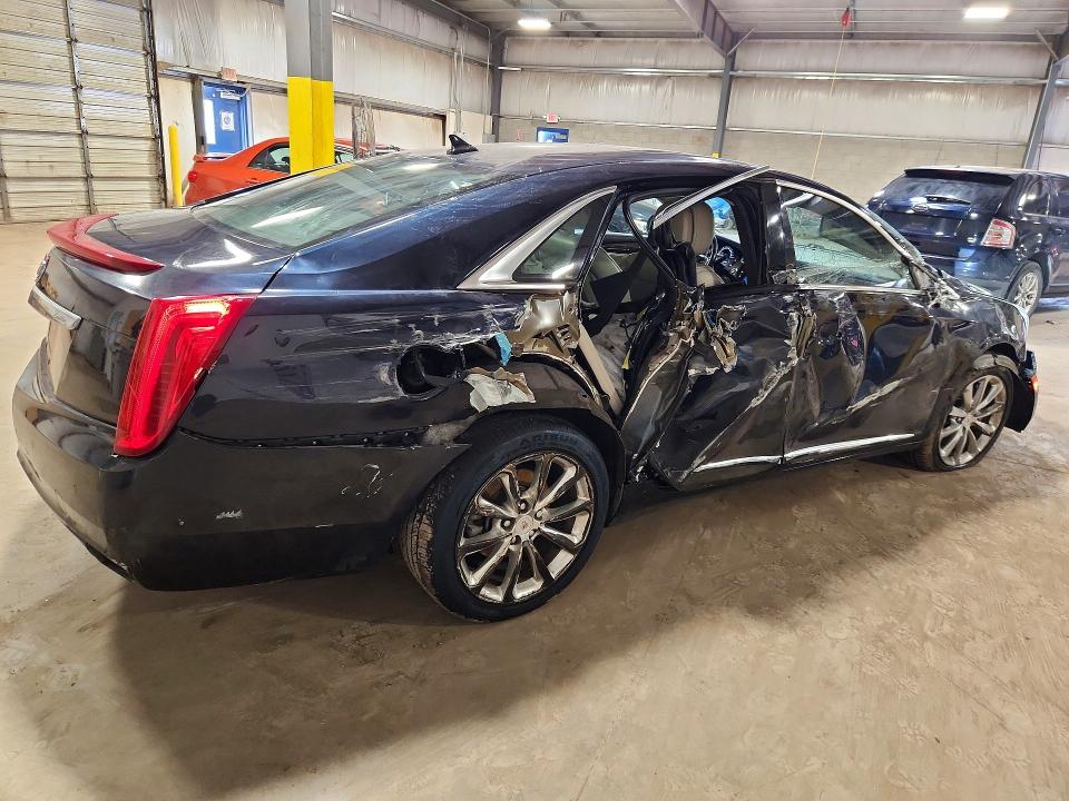 Aukcja sprzedaży 2013 Cadillac Xts, vin: 2G61R5S39D9141825, numer aukcji: 51559816
