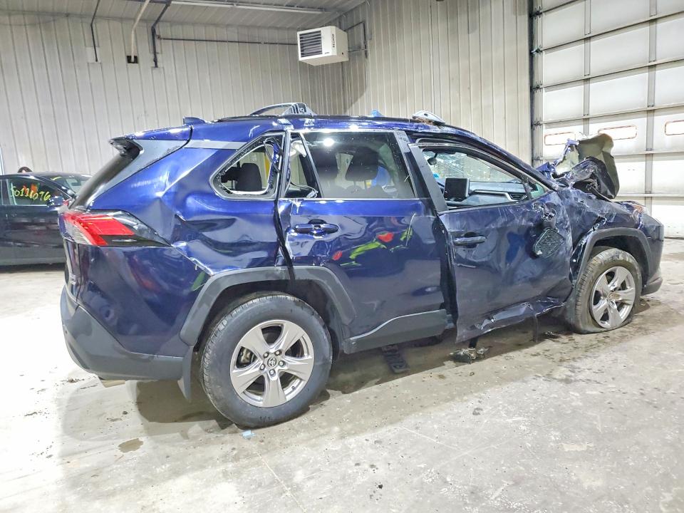 Aukcja sprzedaży 2023 Toyota Rav4, vin: 2T3P1RFVXPW377900, numer aukcji: 49963566