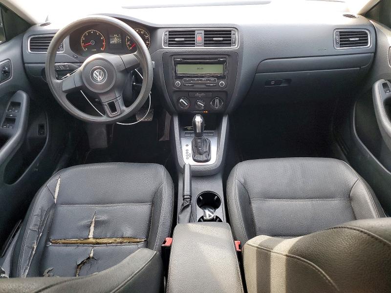 Продажа на аукционе авто 2011 Volkswagen Jetta, vin: 3VWDZ7AJ9BM072139, номер лота: 49667536