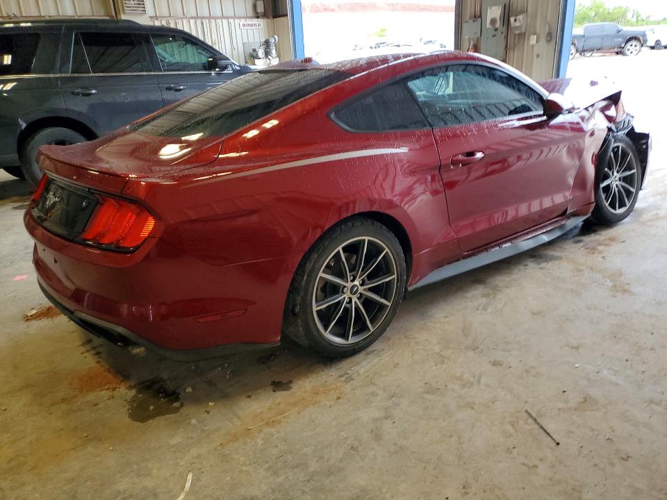 Aukcja sprzedaży 2019 Ford Mustang, vin: 1FA6P8TH0K5152961, numer aukcji: 50517586