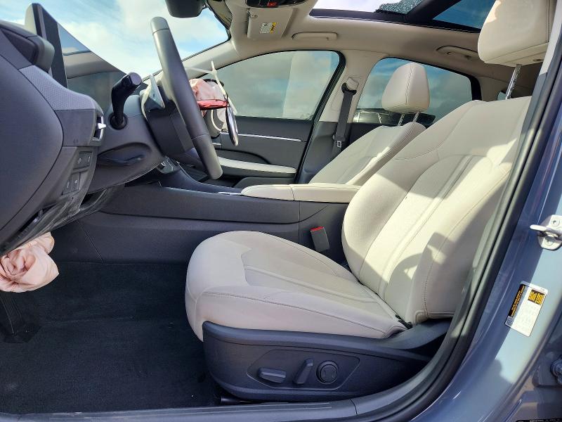 Продажа на аукционе авто 2024 Hyundai Sonata, vin: KMHL14JAXRA419002, номер лота: 49955306