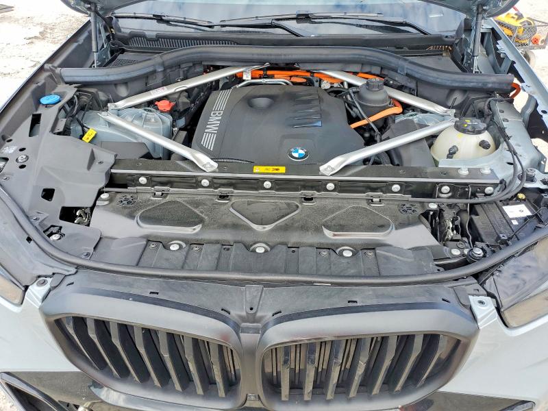 2025 Bmw X5 მანქანა იყიდება აუქციონზე, vin: 5UX43EU04S9X54774, აუქციონის ნომერი: 51847656