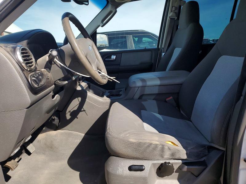 48874506 :رقم المزاد ، 1FMPU16W43LA24286 vin ، 2003 Ford Expedition مزاد بيع