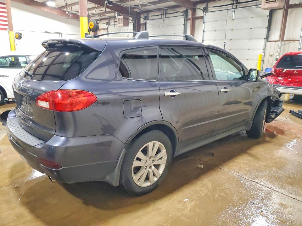 48576776 :رقم المزاد ، 4S4WX9GD5D4400245 vin ، 2013 Subaru Tribeca مزاد بيع