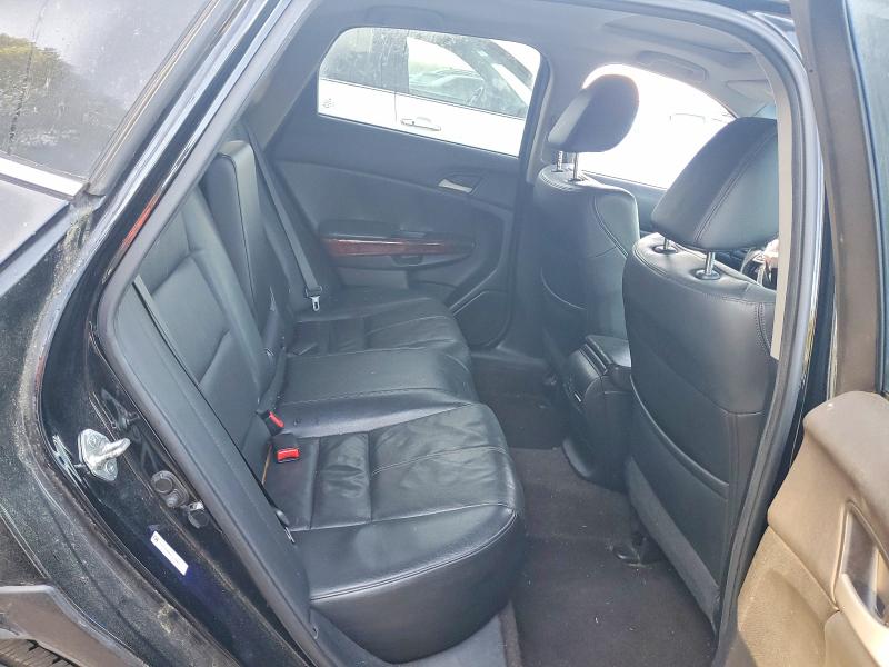 Aukcja sprzedaży 2012 Honda Crosstour, vin: 5J6TF3H56CL000644, numer aukcji: 48405866