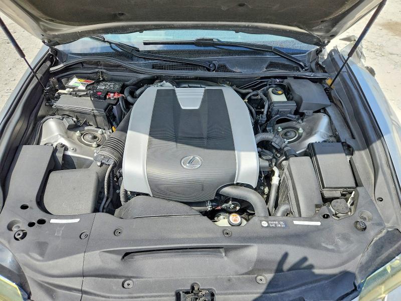 Aukcja sprzedaży 2017 Lexus Gs 350, vin: JTHCZ1BL2HA005253, numer aukcji: 49627936