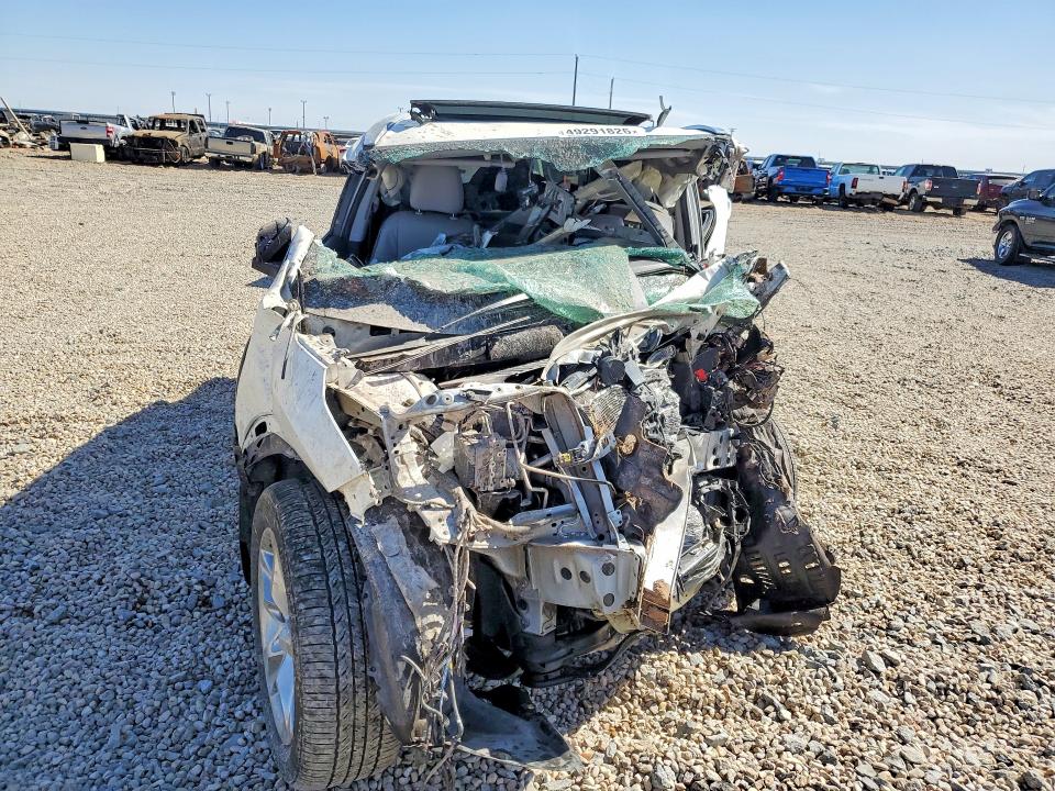 Продаж на аукціоні авто 2016 Toyota Highlander, vin: 5TDDKRFH4GS258154, номер лоту: 49291826