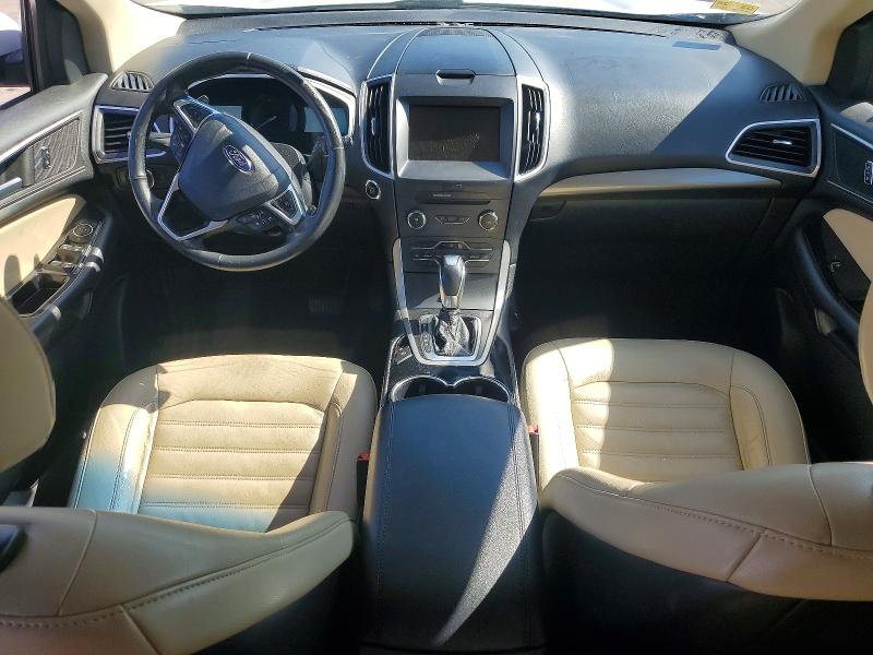 Aukcja sprzedaży 2015 Ford Edge, vin: 2FMTK4J99FBB32009, numer aukcji: 51200646