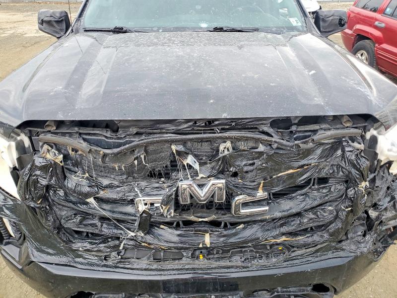 Aukcja sprzedaży 2021 Gmc Sierra, vin: 3GTU9CED2MG481892, numer aukcji: 49716056