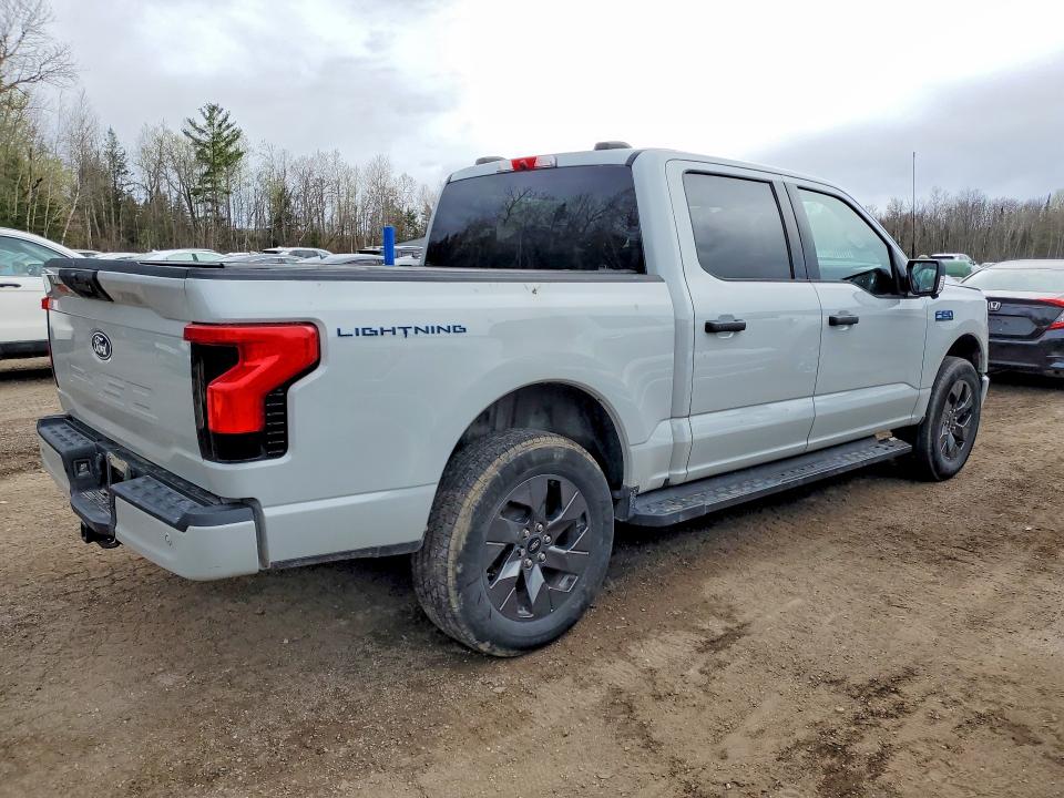 Aukcja sprzedaży 2024 Ford F150, vin: 1FTVW3LK6RWG28223, numer aukcji: 51619386