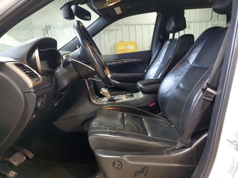 Продаж на аукціоні авто 2017 Jeep Grand Cherokee, vin: 1C4RJFBG7HC862577, номер лоту: 51266646