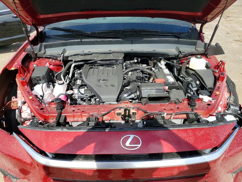 Aukcja sprzedaży 2026 Lexus Tx 350, vin: 5TDAAAB66TS051562, numer aukcji: 49768306