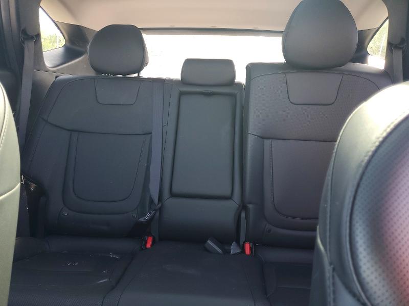2023 Hyundai Tucson მანქანა იყიდება აუქციონზე, vin: KM8JFCA14PU098489, აუქციონის ნომერი: 49585896