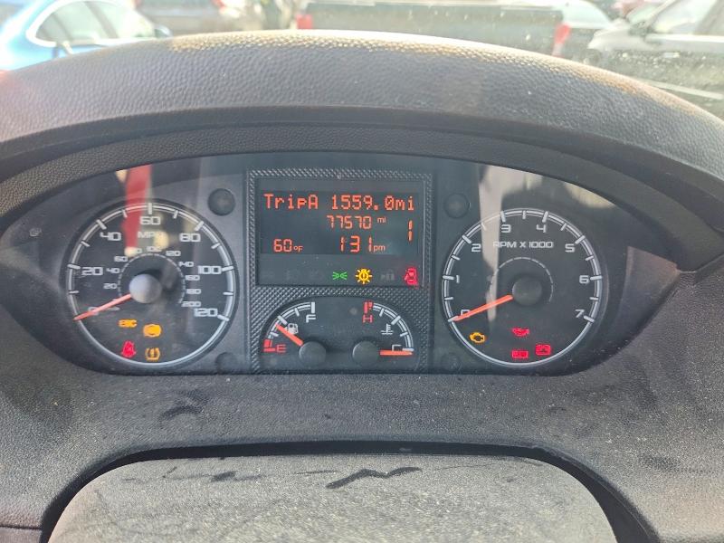 Aukcja sprzedaży 2015 Ram Promaster 2500, vin: 3C6TRVDD2FE505249, numer aukcji: 52019296