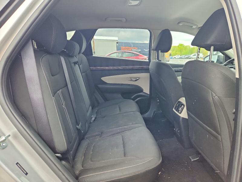 Продажа на аукционе авто 2024 Hyundai Tucson, vin: 5NMJBCDE3RH349608, номер лота: 51778166