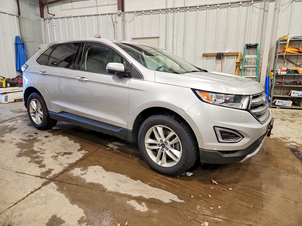 Aukcja sprzedaży 2016 Ford Edge, vin: 2FMPK4J92GBC41561, numer aukcji: 48468356