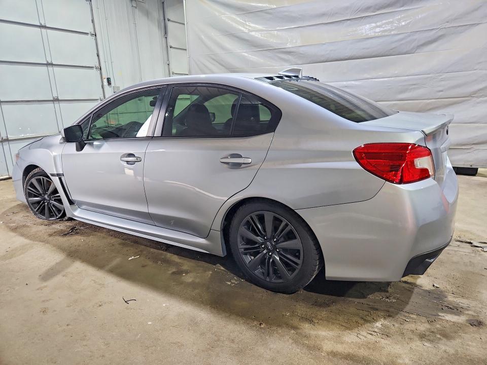 Aukcja sprzedaży 2015 Subaru Wrx, vin: JF1VA1G66F9837316, numer aukcji: 48832406