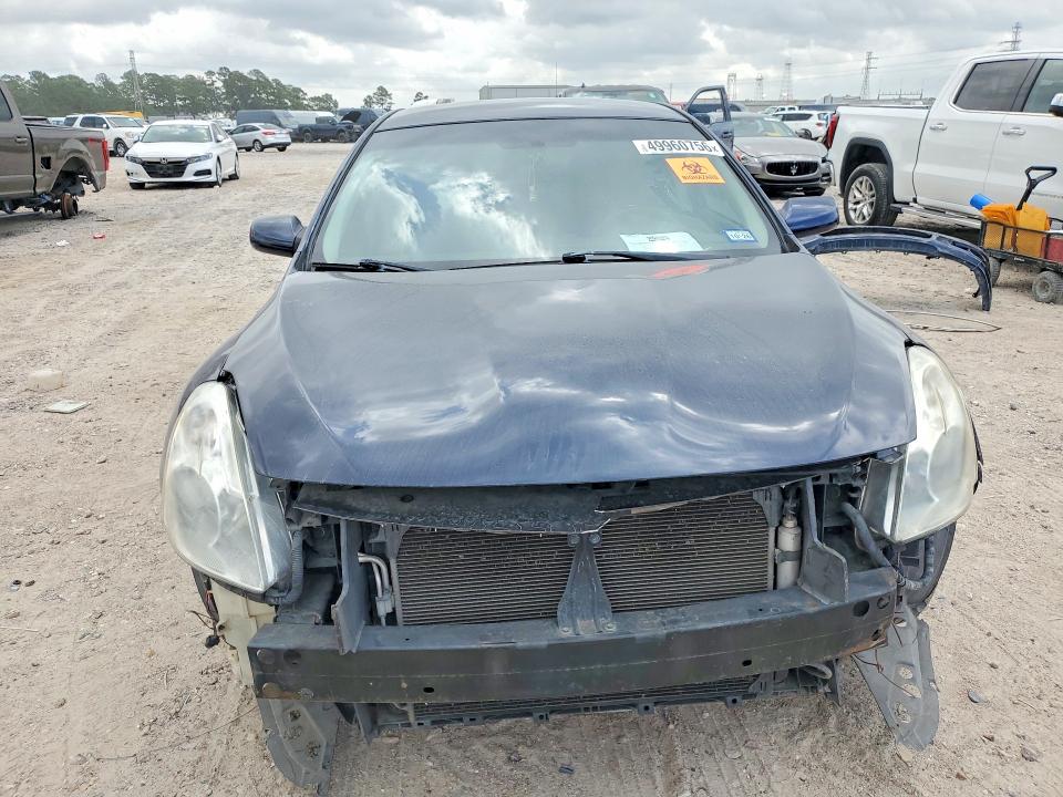 Aukcja sprzedaży 2011 Nissan Altima, vin: 1N4AL2AP9BN473345, numer aukcji: 49960756