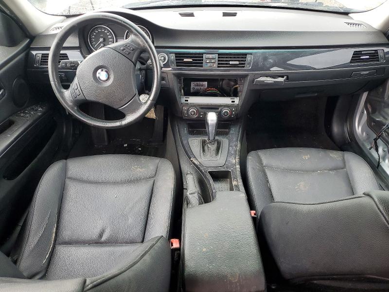 Aukcja sprzedaży 2011 Bmw 328, vin: WBAPK7G5XBNN86860, numer aukcji: 48231566