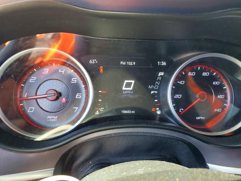 2019 Dodge Charger მანქანა იყიდება აუქციონზე, vin: 2C3CDXBGXKH678777, აუქციონის ნომერი: 50921126
