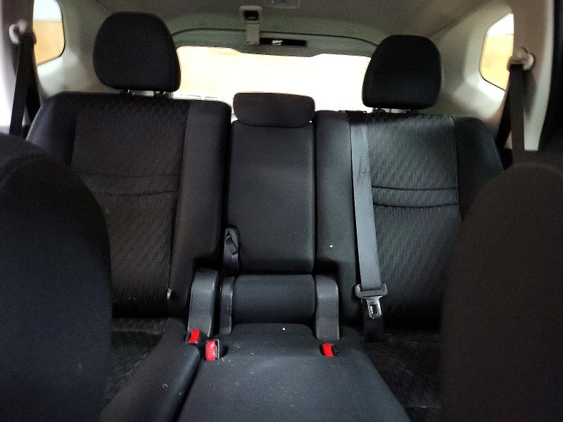 51696446 :رقم المزاد ، KNMAT2MV3JP526399 vin ، 2018 Nissan Rogue مزاد بيع