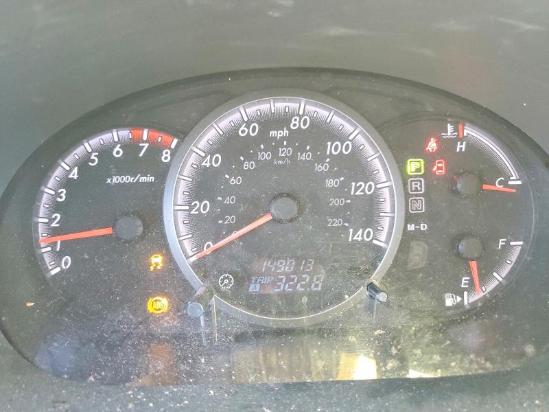 Продаж на аукціоні авто 2010 Mazda 5, vin: JM1CR2WL5A0375626, номер лоту: 51873276