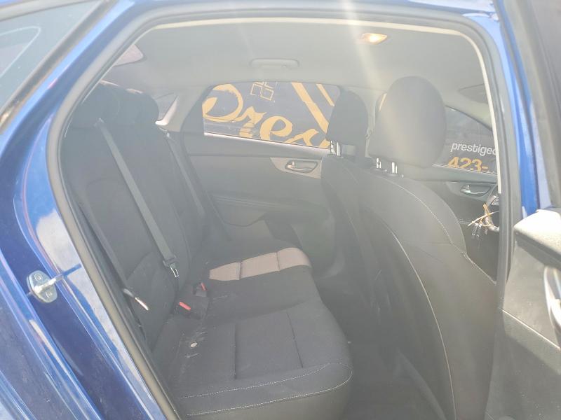 Продажа на аукционе авто 2021 Kia Forte, vin: 3KPF24AD7ME359503, номер лота: 49087706