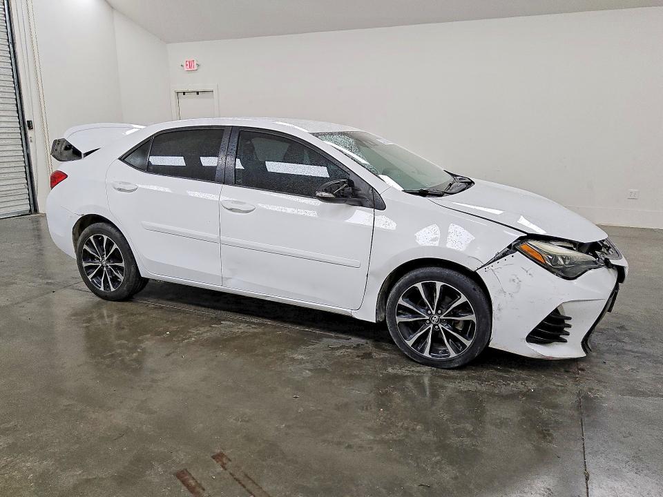 Aukcja sprzedaży 2019 Toyota Corolla, vin: 5YFBURHE2KP906709, numer aukcji: 49868966