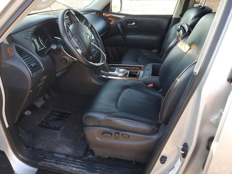 Aukcja sprzedaży 2019 Nissan Armada, vin: JN8AY2NDXK9093679, numer aukcji: 48839856