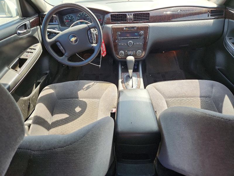 2016 Chevrolet Impala Limited მანქანა იყიდება აუქციონზე, vin: 2G1WB5E34G1118080, აუქციონის ნომერი: 51190906