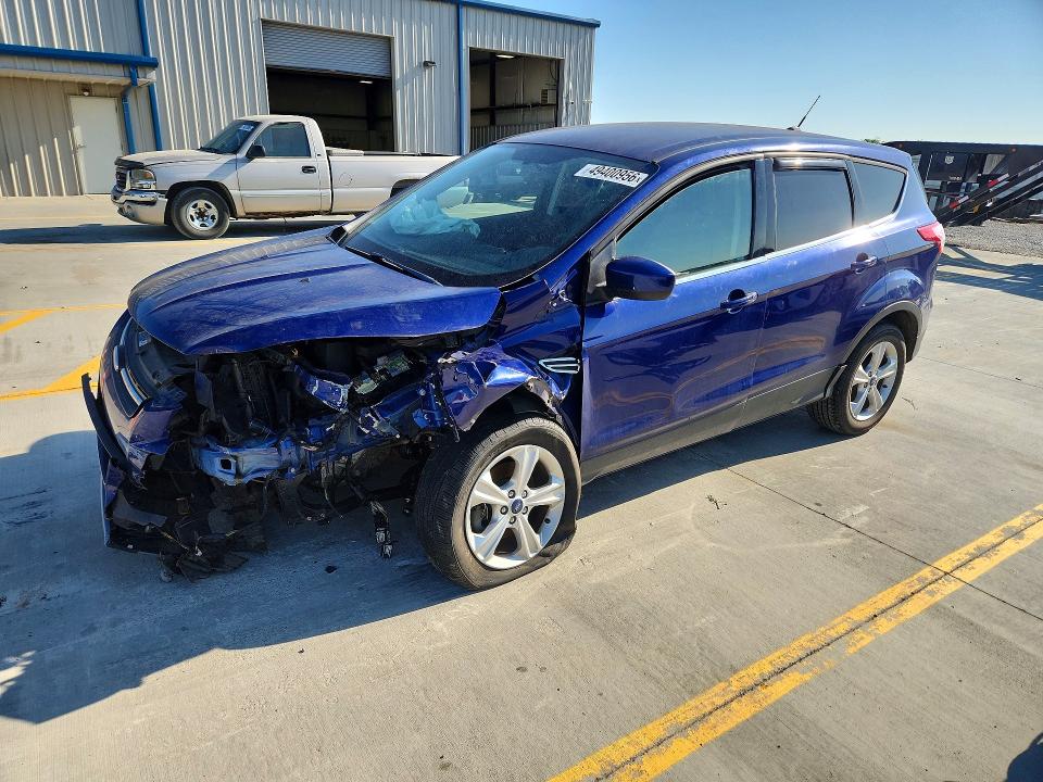 Aukcja sprzedaży 2015 Ford Escape, vin: 1FMCU0G7XFUB28408, numer aukcji: 49400956