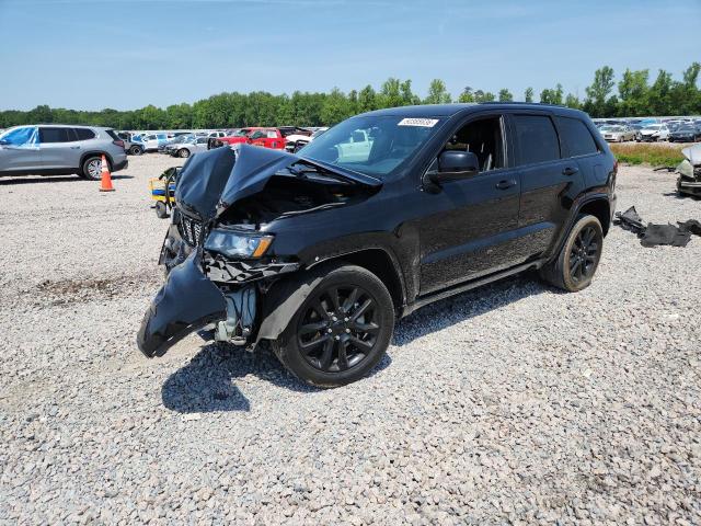 Aukcja sprzedaży 2021 Jeep Grand Cherokee, vin: 1C4RJFAG7MC691387, numer aukcji: 50365636
