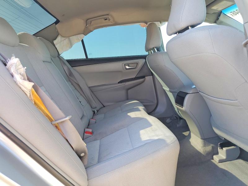 Aukcja sprzedaży 2017 Toyota Camry, vin: 4T1BF1FK6HU814482, numer aukcji: 50120946