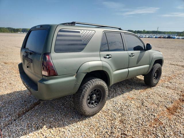 2006 Toyota 4runner მანქანა იყიდება აუქციონზე, vin: JTEZU14R760083165, აუქციონის ნომერი: 48160016
