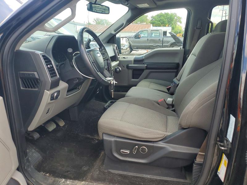 Aukcja sprzedaży 2017 Ford F150, vin: 1FTFW1EG5HFC85503, numer aukcji: 51337056