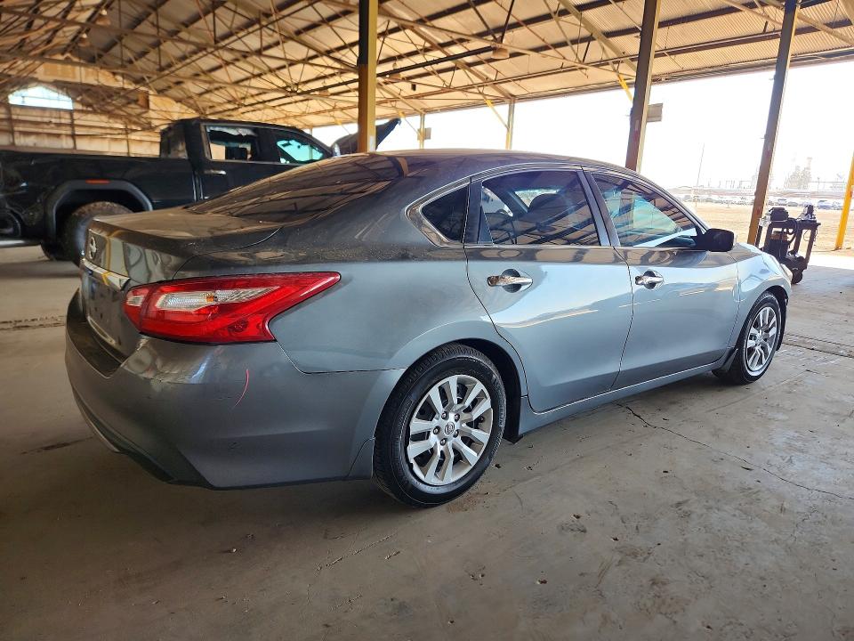 Aukcja sprzedaży 2017 Nissan Altima, vin: 1N4AL3AP8HN366673, numer aukcji: 48753106