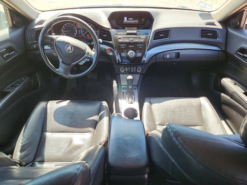 Продажа на аукционе авто 2013 Acura Ilx, vin: 19VDE1F51DE008156, номер лота: 51263116
