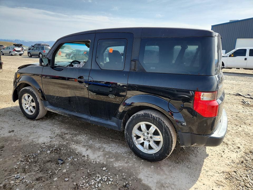 Aukcja sprzedaży 2008 Honda Element, vin: 5J6YH18748L009422, numer aukcji: 50449336
