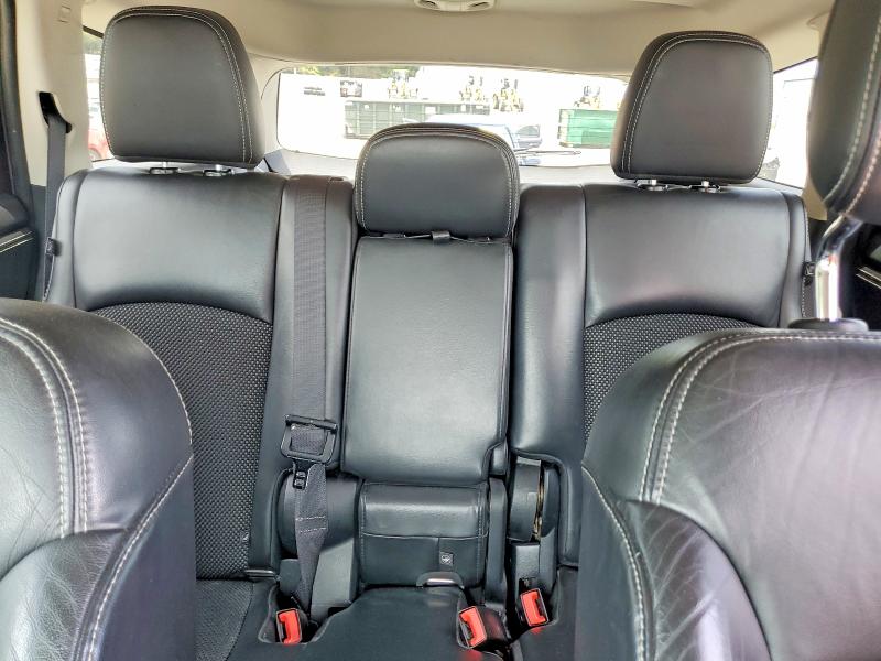 2016 Dodge Journey მანქანა იყიდება აუქციონზე, vin: 3C4PDCGB5GT113905, აუქციონის ნომერი: 51631246