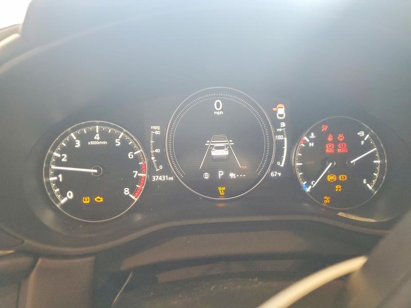 Aukcja sprzedaży 2024 Mazda Cx-30, vin: 3MVDMBCM4RM614316, numer aukcji: 50810356