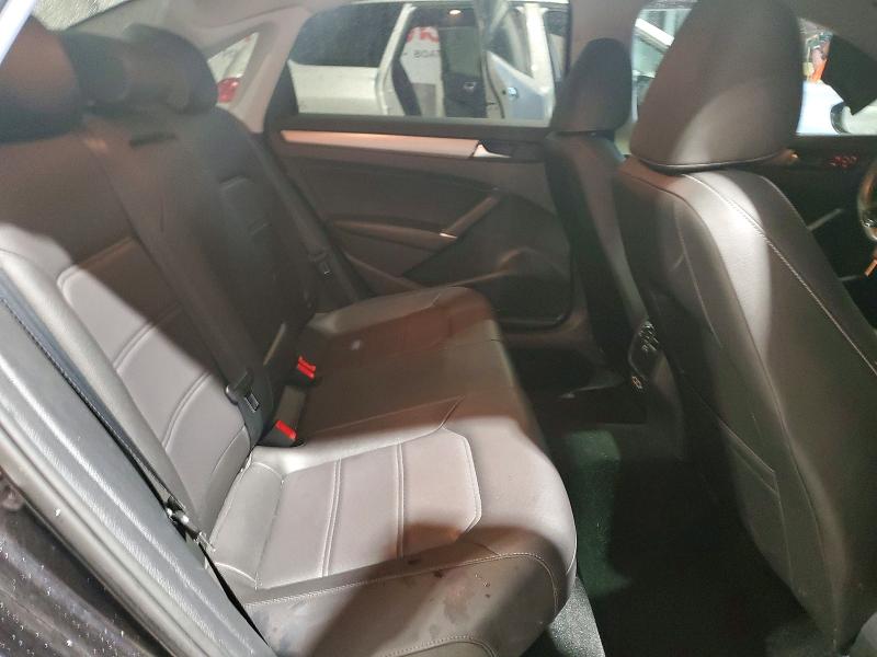 Aukcja sprzedaży 2022 Volkswagen Passat, vin: 1VWSA7A33NC000598, numer aukcji: 51182636