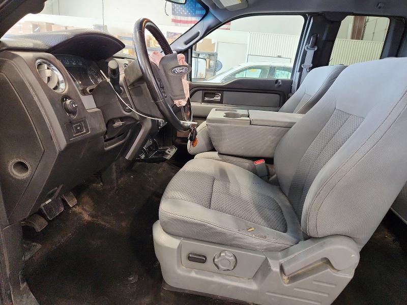 Aukcja sprzedaży 2013 Ford F150, vin: 1FTFX1EF6DFA17574, numer aukcji: 49542306