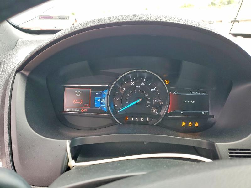 Aukcja sprzedaży 2018 Ford Explorer, vin: 1FM5K8D86JGA31613, numer aukcji: 51360536