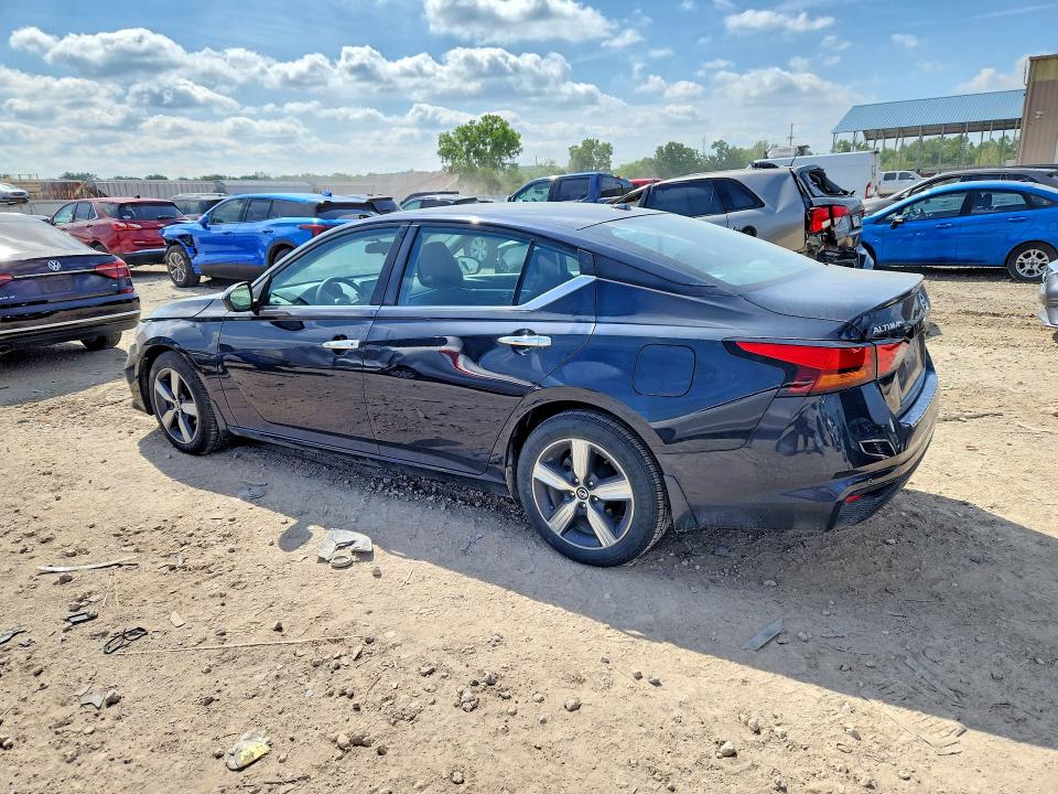 2021 Nissan Altima მანქანა იყიდება აუქციონზე, vin: 1N4BL4DV2MN316334, აუქციონის ნომერი: 51536896