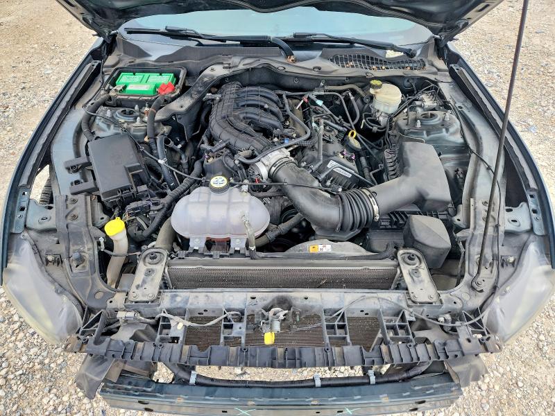 Продажа на аукционе авто 2016 Ford Mustang, vin: 1FA6P8AM2G5237078, номер лота: 47114826