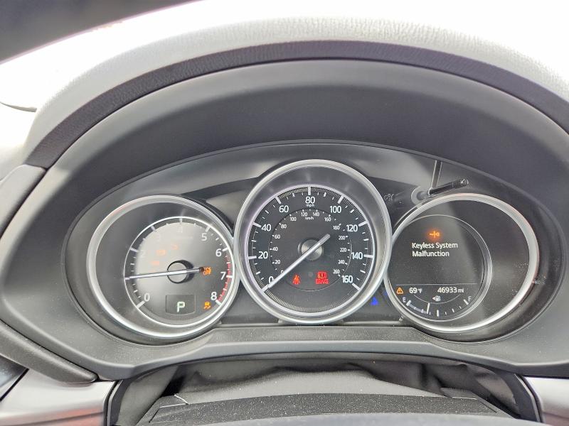 Aukcja sprzedaży 2020 Mazda Cx-5, vin: JM3KFBCM2L0798594, numer aukcji: 51351026