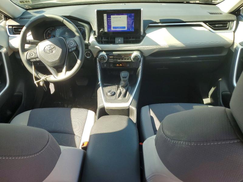Aukcja sprzedaży 2024 Toyota Rav4 Hybrid, vin: JTMRWRFV8RD260634, numer aukcji: 49502386